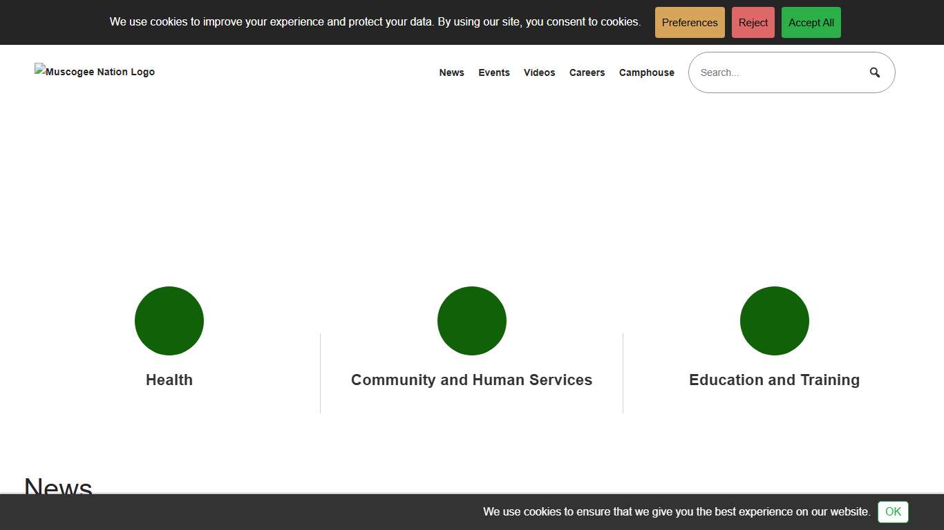 Home MuscogeeNation.com :MuscogeeNation.com